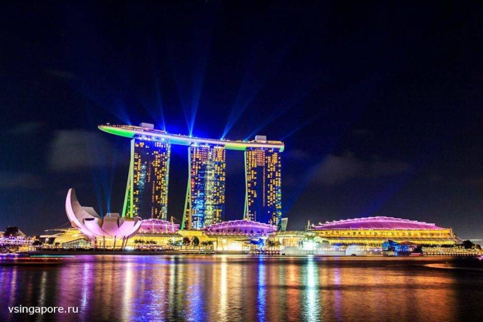 Сингапур: почему либерализм не работает