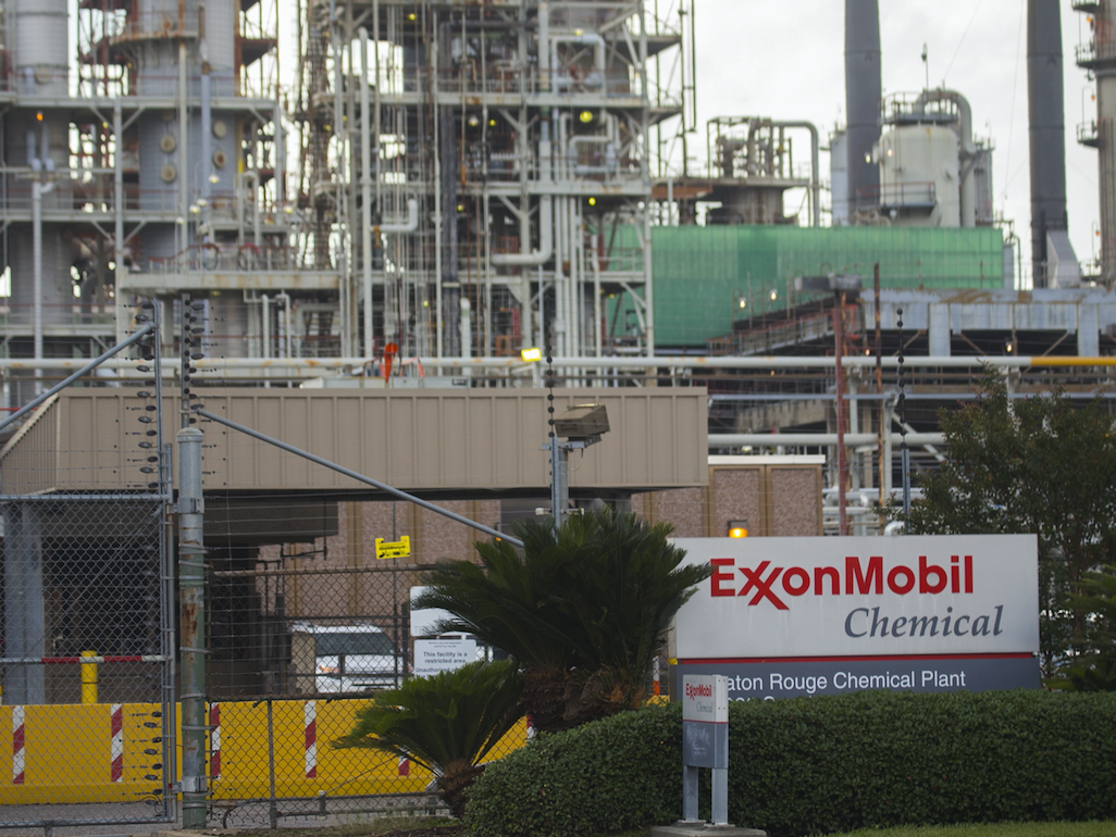 Чем опасны поблажки России для американской ExxonMobil