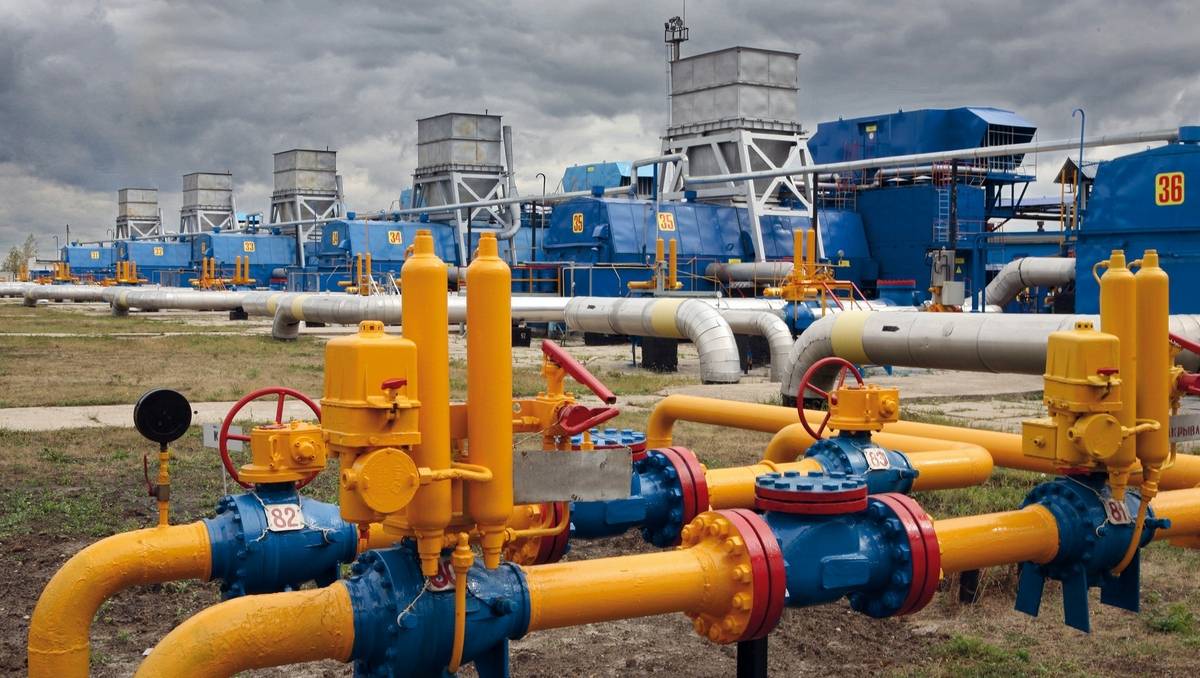 Транзита газа не будет: Киев сорвал переговоры с РФ