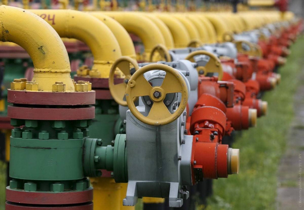 Минск хочет новую цену на газ до вступления в «союз» с Россией