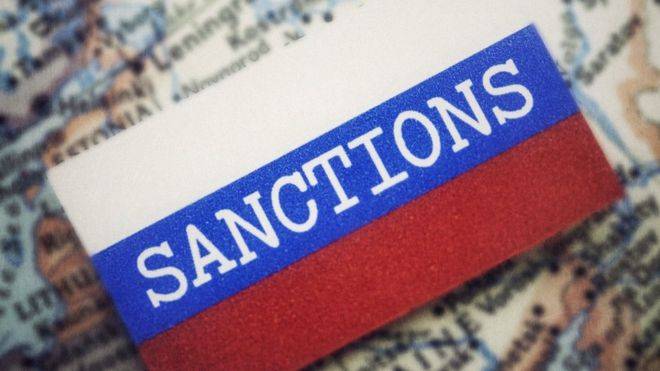 Санкции не влияют на экономику России
