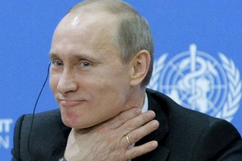 Западные СМИ: «Российские АЭС - новое оружие Путина»
