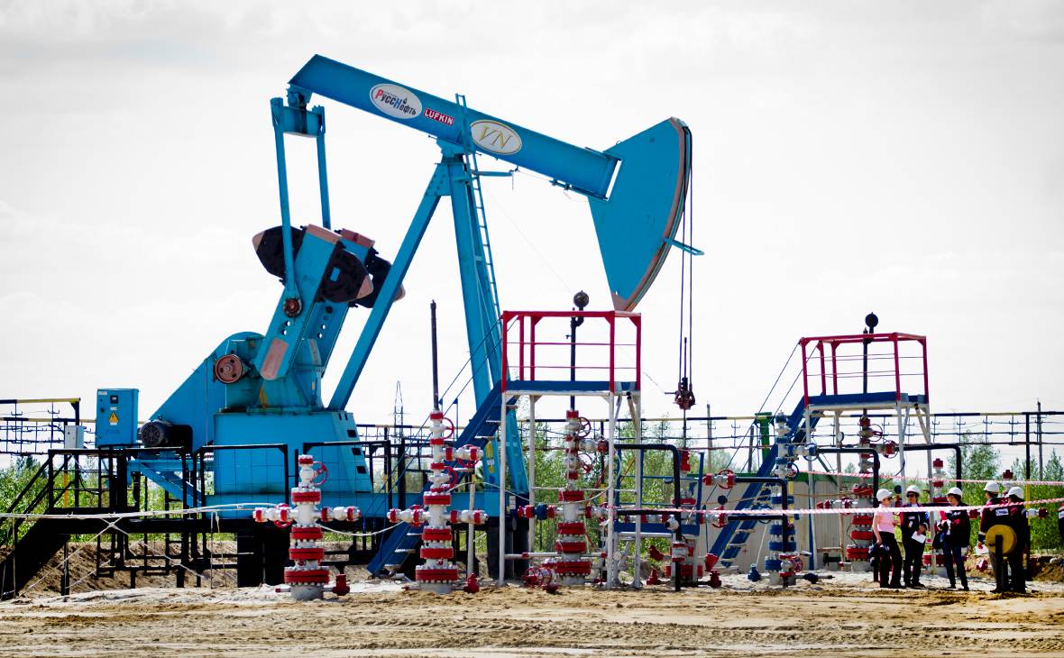 Как экологи угробили сланцевую нефть США