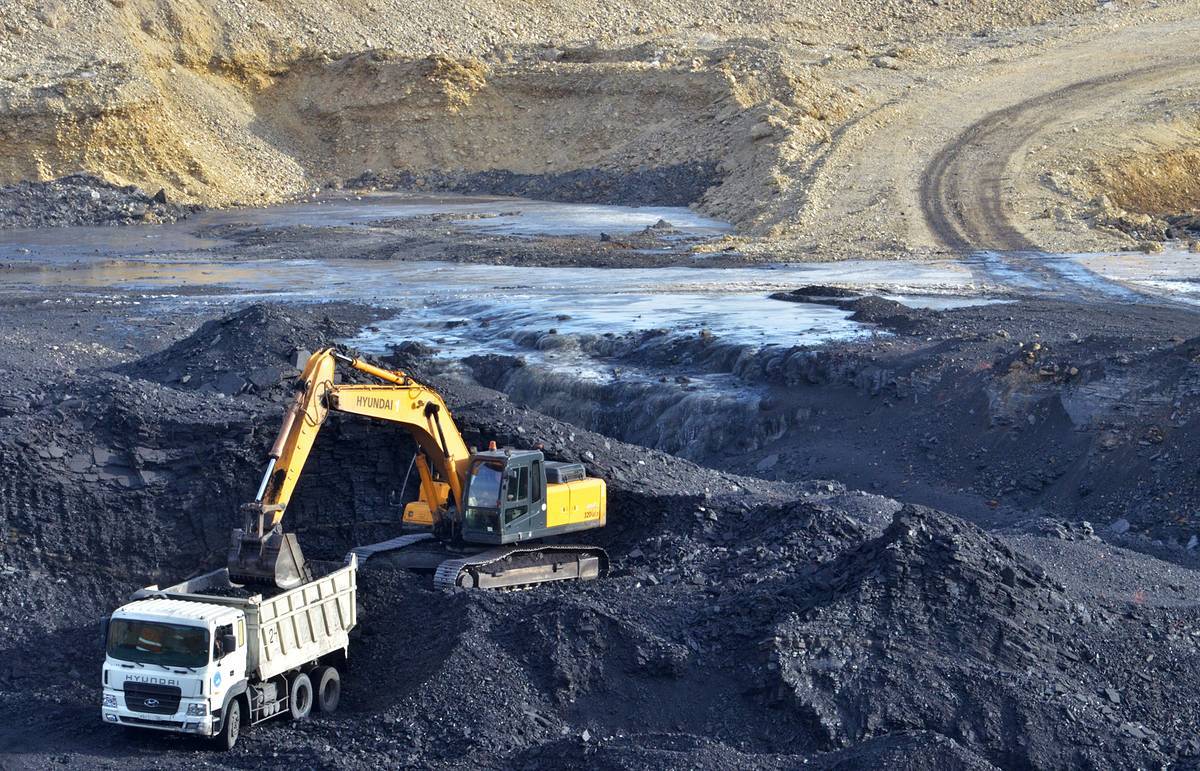 В Германии призвали отказаться от российского угля