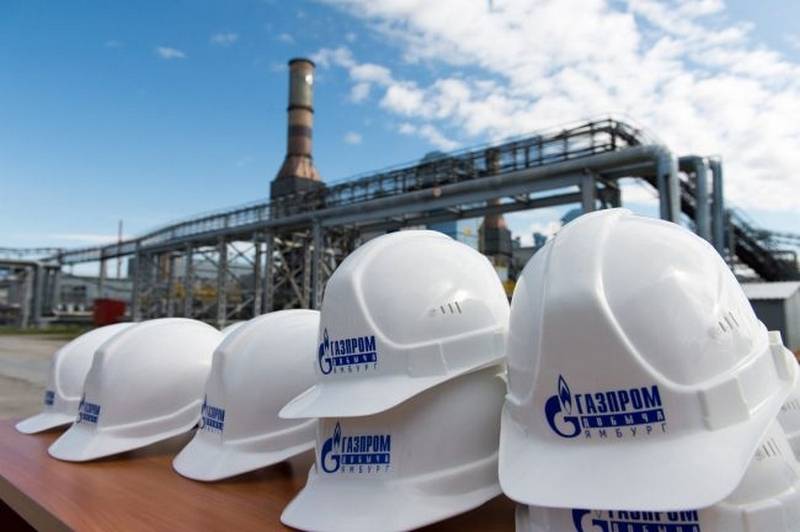 «Россия станет транзитером газа, как и Украина»: эксперт о будущем СП-2