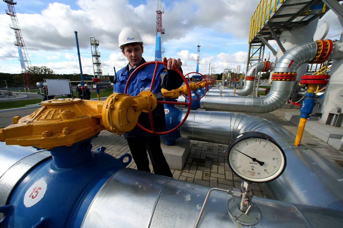 Польша собирается «выбить» деньги с «Газпрома»