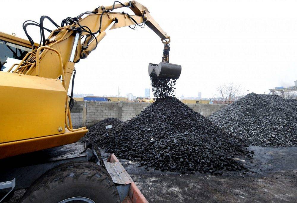 Российский уголь «рассорил» Польшу и Европу
