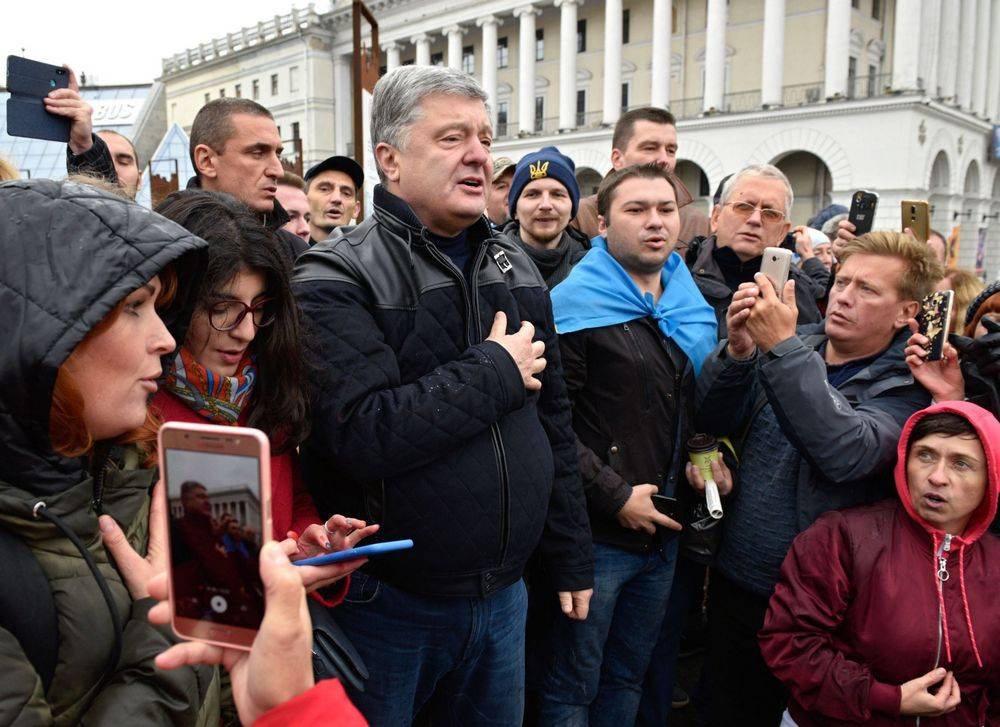 Националисты не у дел: Киев договаривается с «Газпромом»