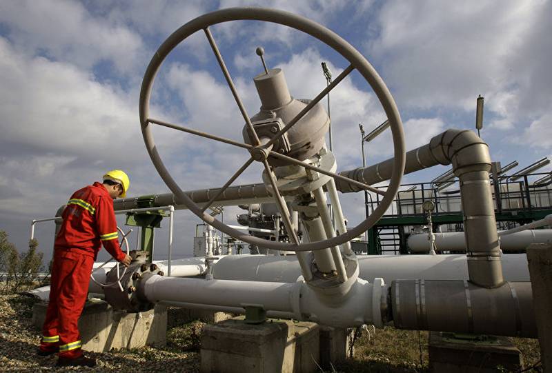 Конец европейской добычи? Газ из России «глушит» конкурентов