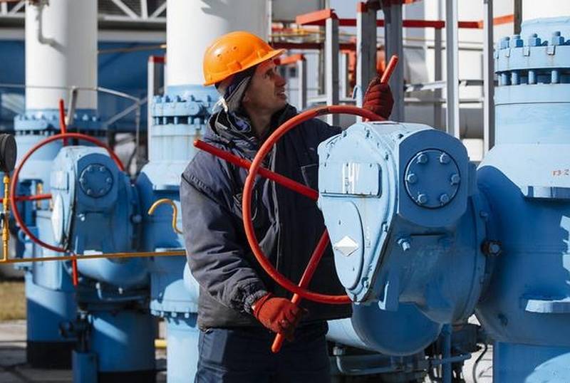«Нужно было брать больше»: На Украине сожалеют об уговоре по газу