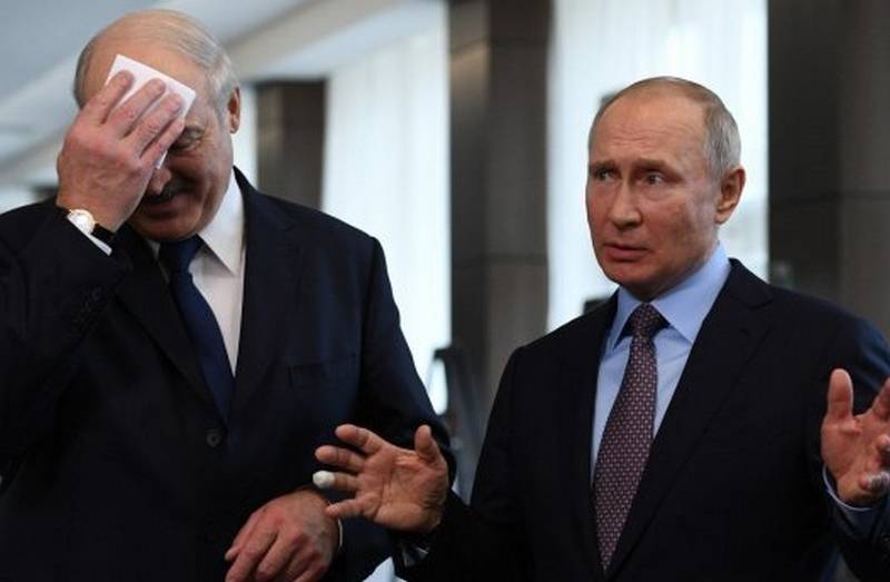 Нефть в обмен на интеграцию? Лукашенко отвергает условия Москвы