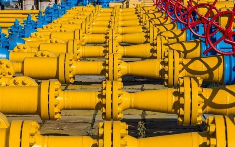 Деньги на ветер: Как «Газпром» переплачивает Украине