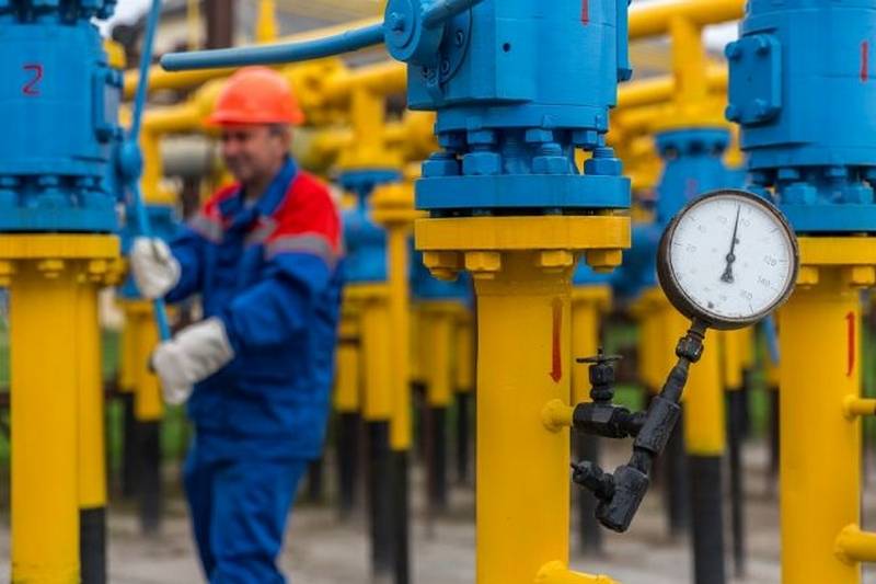«Газпром» оказался в «кабале» у Балкан до 2030 года