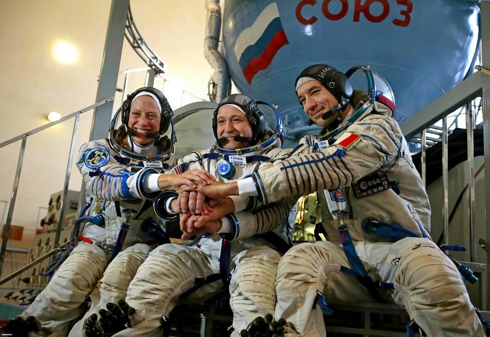 Американские СМИ: что мешает российской космонавтике?