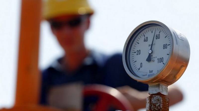 Болгарию ждет расплата за отказ от российского газа