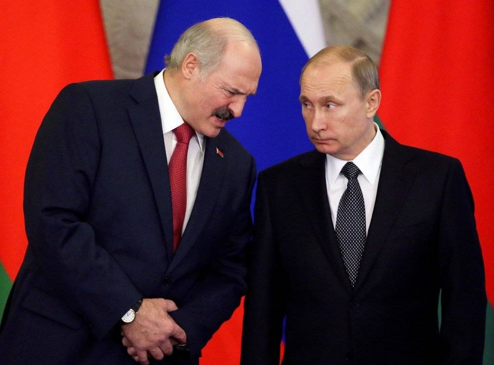 Американские СМИ: чем чреват конфликт России и Белоруссии по нефти