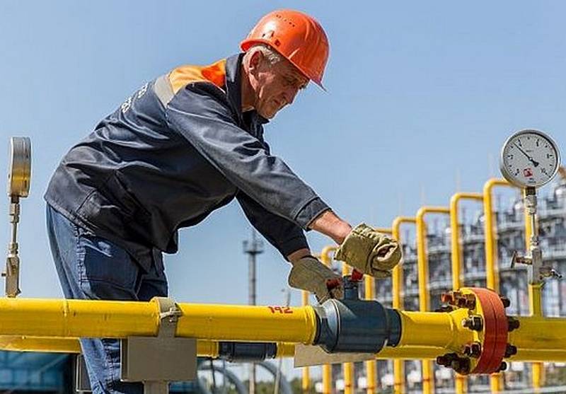 «Газпром» перестал продавать дешевый газ для Турции
