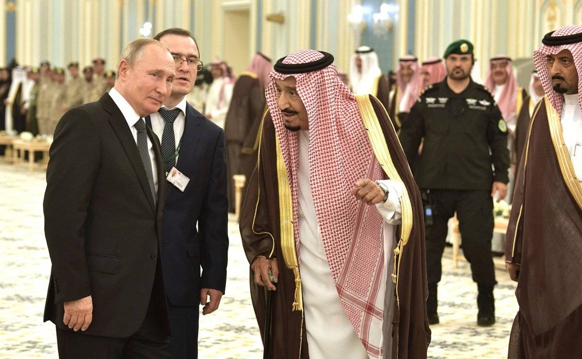 Resultado de imagem para Саудовский танкер проиграет трубопроводу России: фрахт взлетел в цене