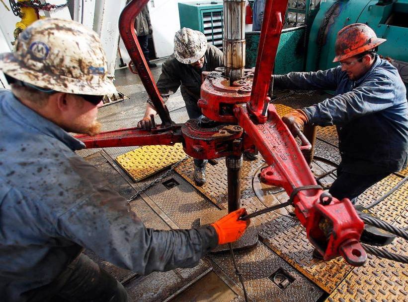 США введут новые санкции против России из-за цены на нефть?