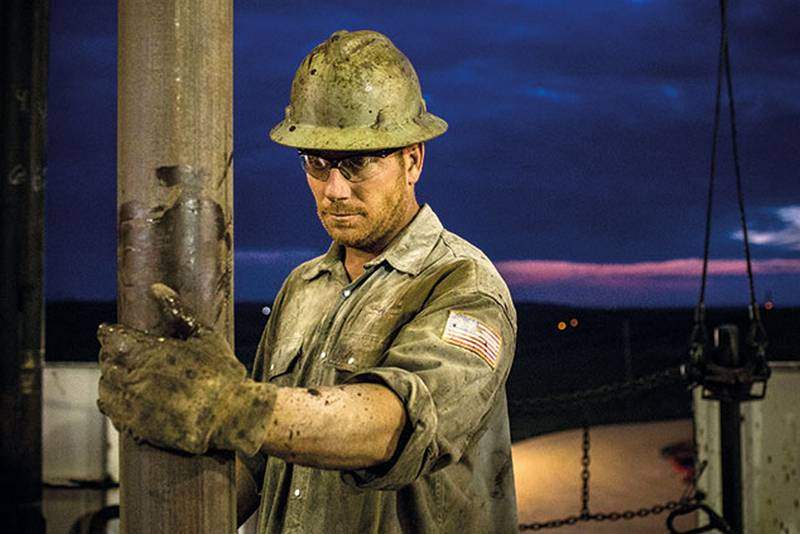 На пути к уступкам: США готовы договариваться по нефти
