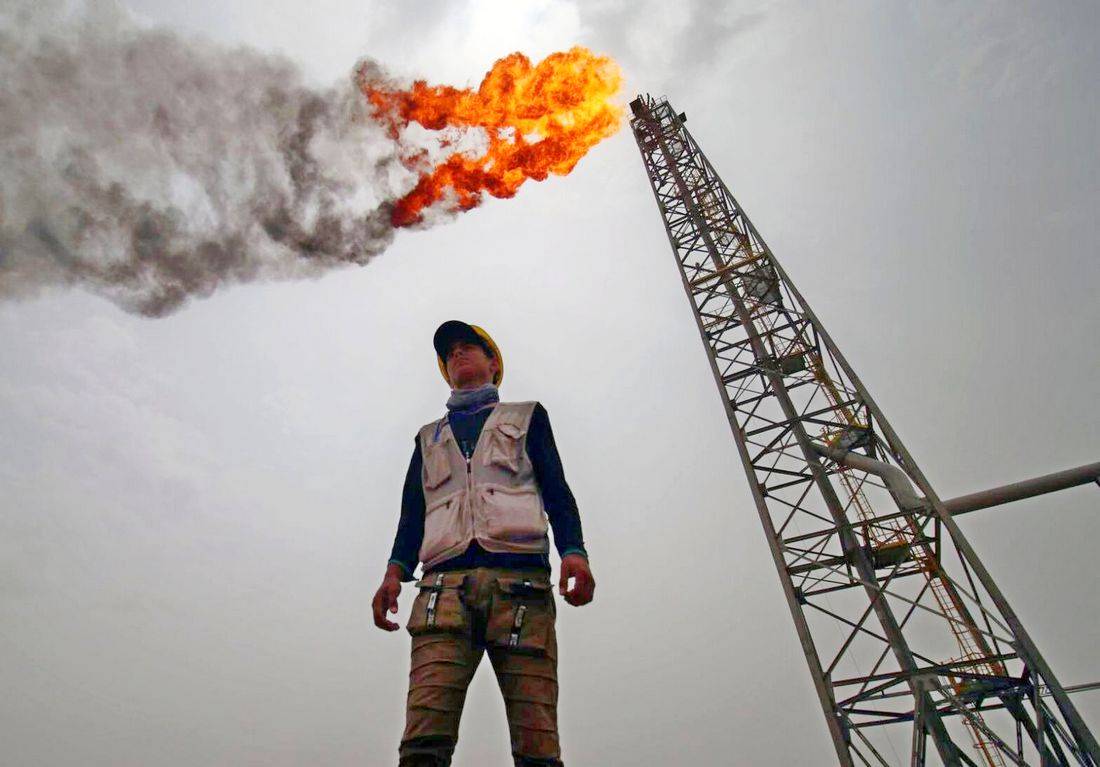 Американские СМИ недооценивают Москву в нефтяной войне