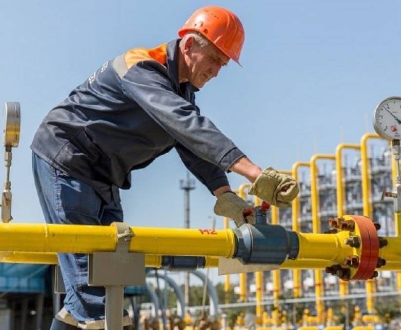 «Газпром» компенсирует болгарам переплату за потребленное топливо