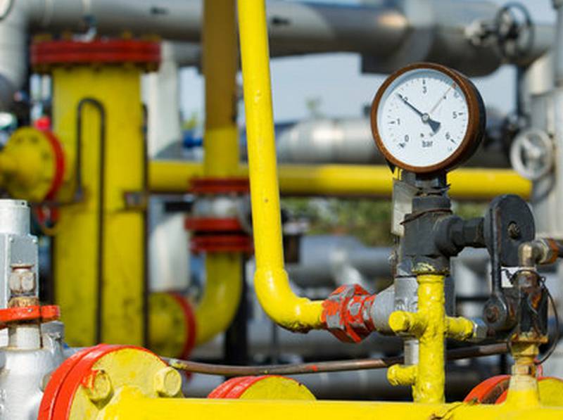 «Газпром» позволяет Украине дважды заработать на своей ГТС