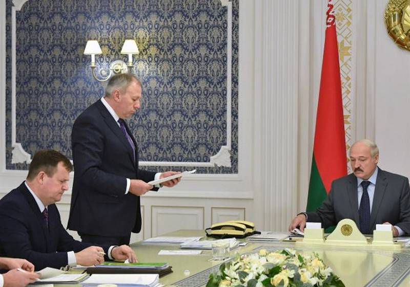 Белоруссия покупает российскую нефть очень дешево, но хочет с доплатой?