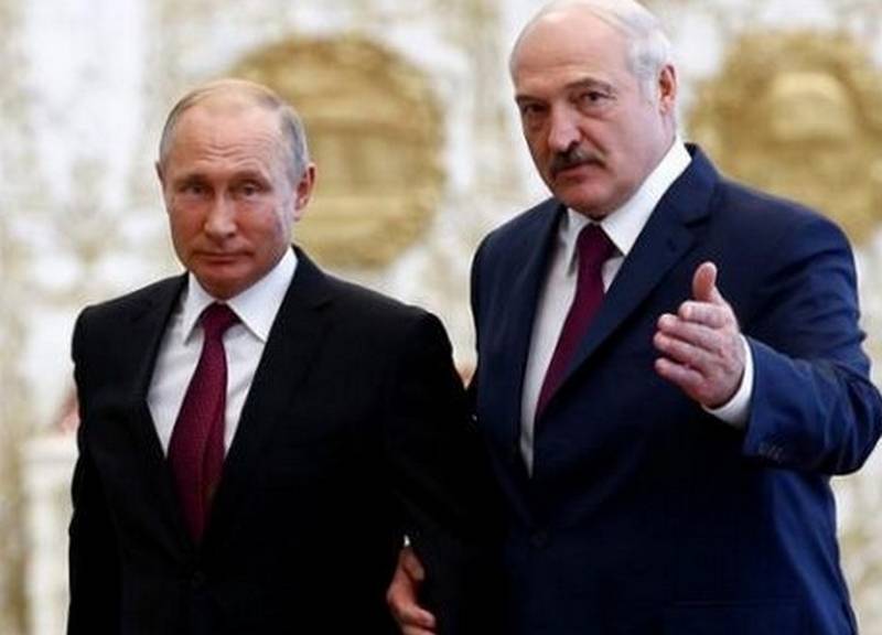 Белорусские СМИ: наш экспорт спасёт лишь дружба с Россией