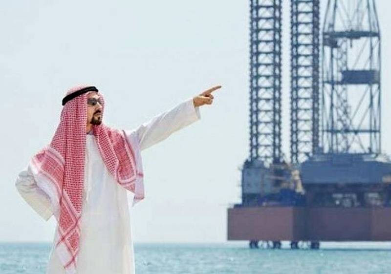 «Откусить долю не вышло»: как саудиты проиграли нефтяную войну