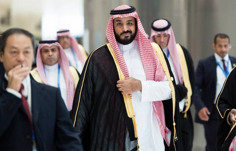 Саудиты разорились на страхе перед экспансией России