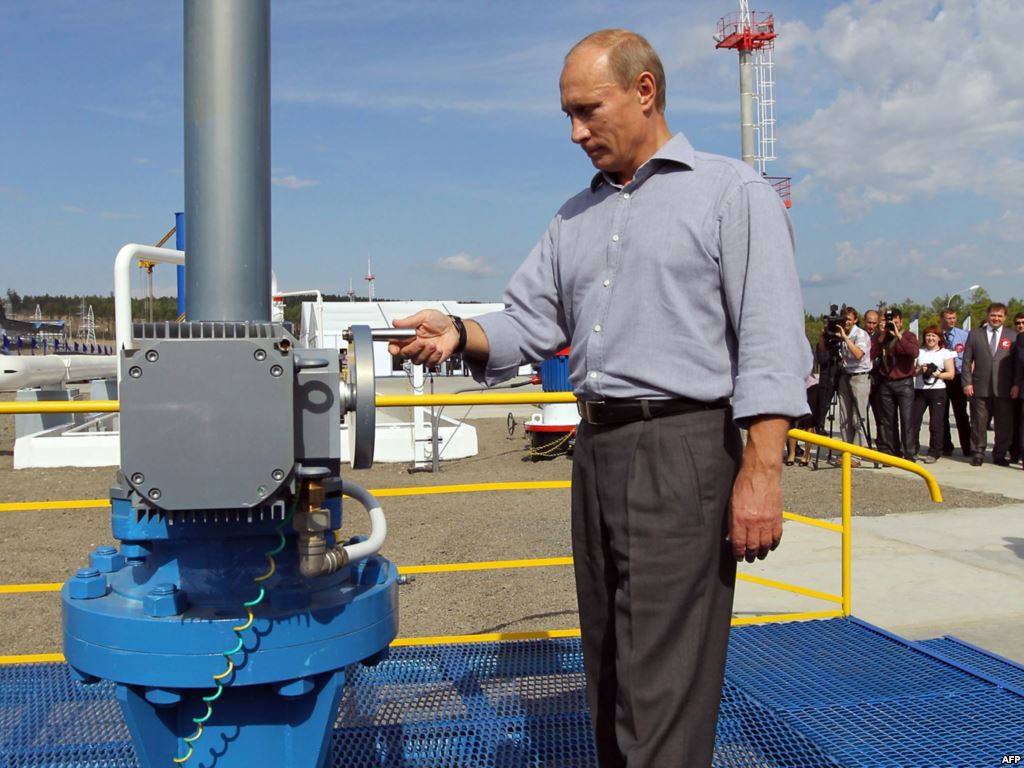 «Россия полна решимости»: СМИ США о нефтяной войне