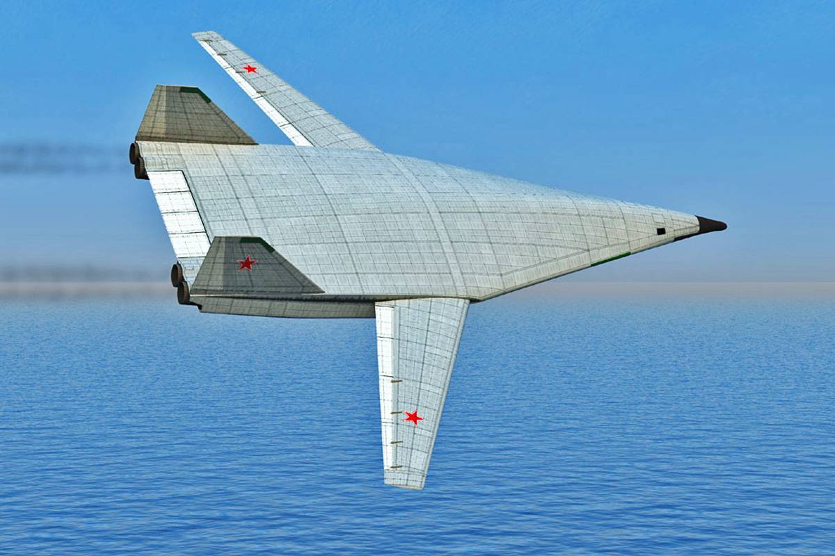 «Прототип самолета за год?»: в США оценили разработку нового самолета в России