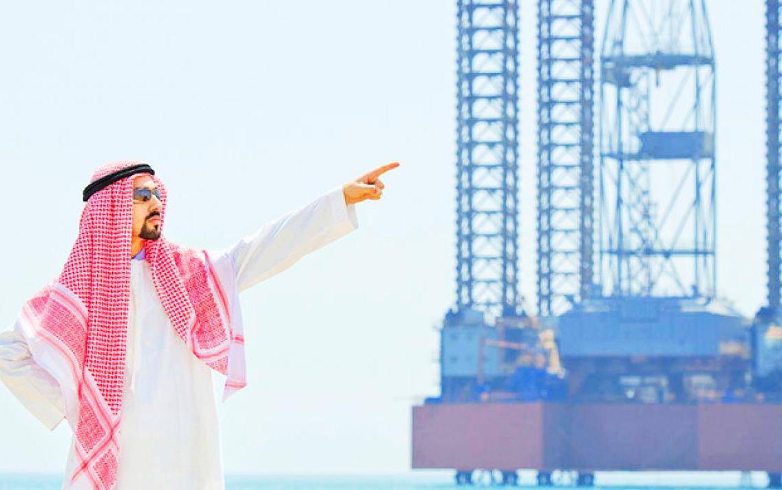 Саудиты просчитались, развязывая нефтяную войну против России