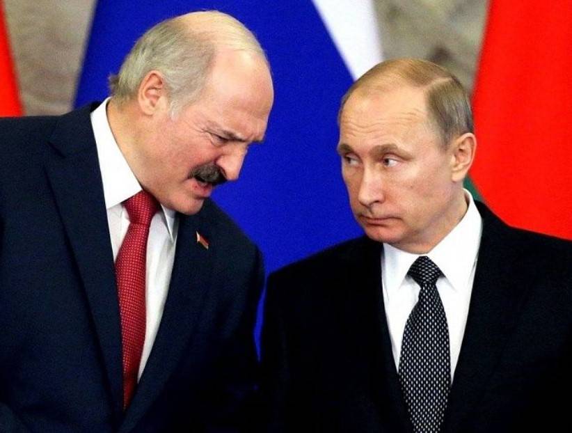 Лукашенко перед выбором: имидж или дешевый газ из России