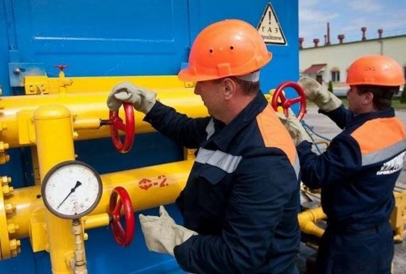 Дешевый газ из РФ не помог: на Украине расправляются с промышленностью