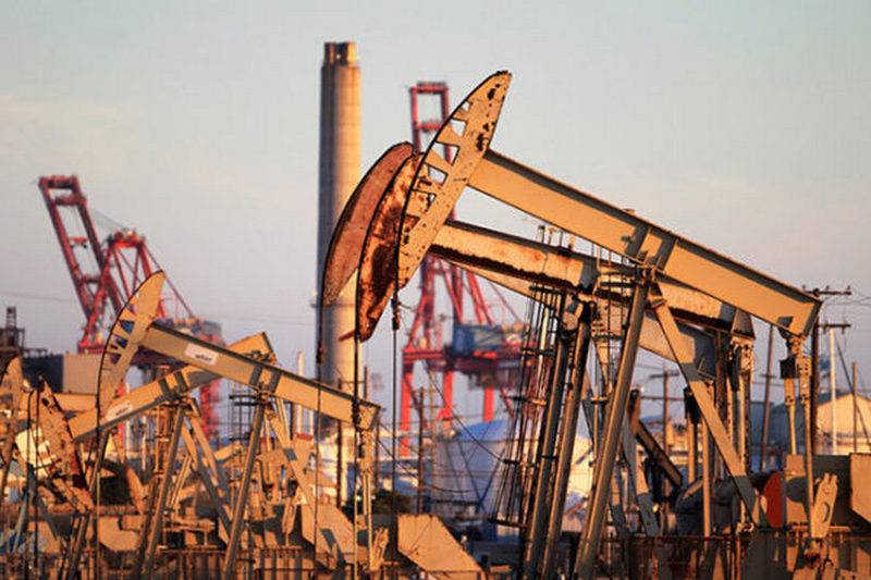 «Обескровить» американский сланец: Россия нарастит добычу нефти