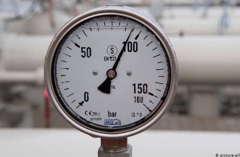 Как США запугивают партнеров «Газпрома»