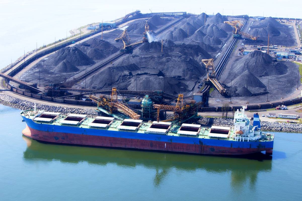 Вытолкнули США: российский уголь «завоевал» энергетику Марокко