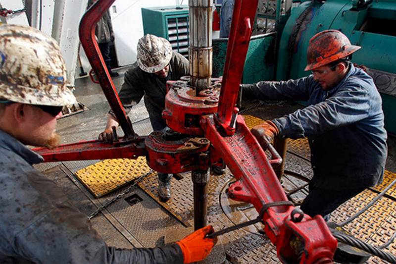 Российский сланец: у американских нефтяников появится сильный конкурент