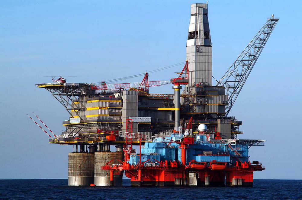 «Россия заявит права на нефть»: японцы обеспокоены собственными богатствами