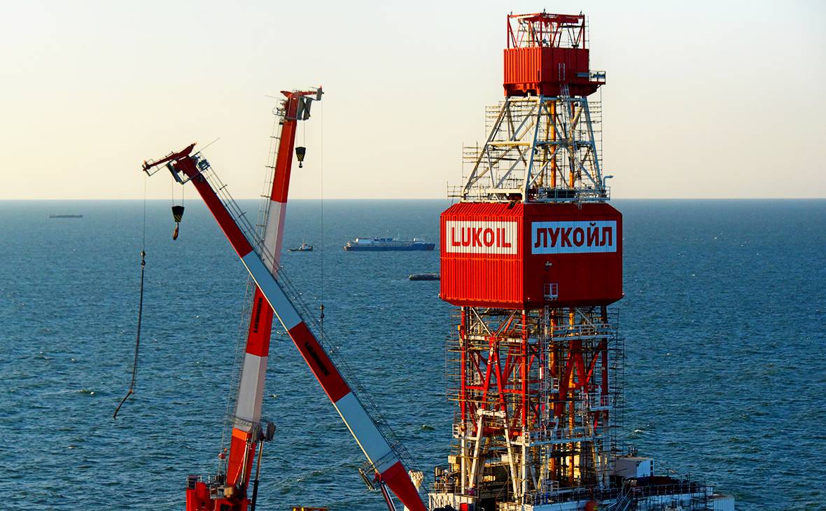 «Туз в рукаве» у российской нефтянки: получится ли вытеснить ЛУКОЙЛ из Сенегала?