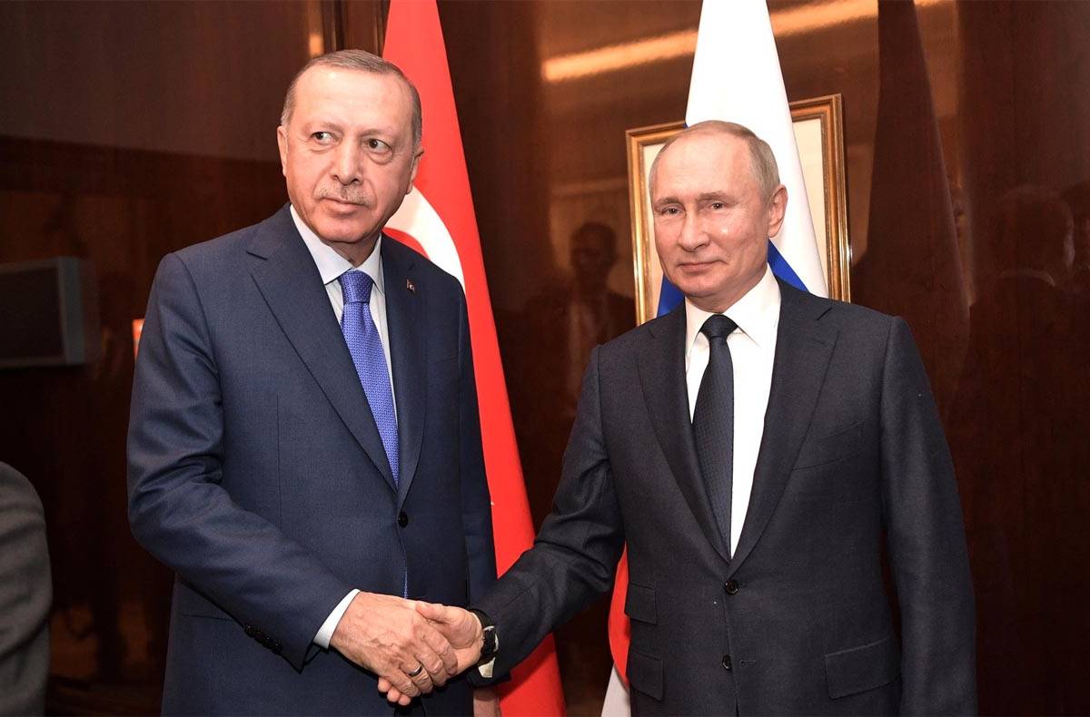 «Энергетическая независимость»: в СМИ озвучена причина «смелости» Турции в Карабахе