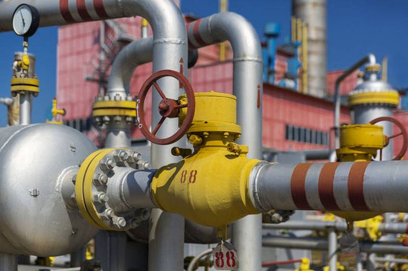 «Газпром» вернёт рынок ЕС: названы причины роста продаж топлива из РФ