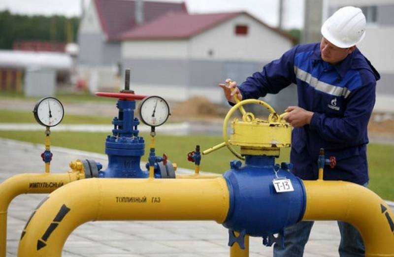«Газпром» вернёт рынок ЕС: названы причины роста продаж топлива из РФ