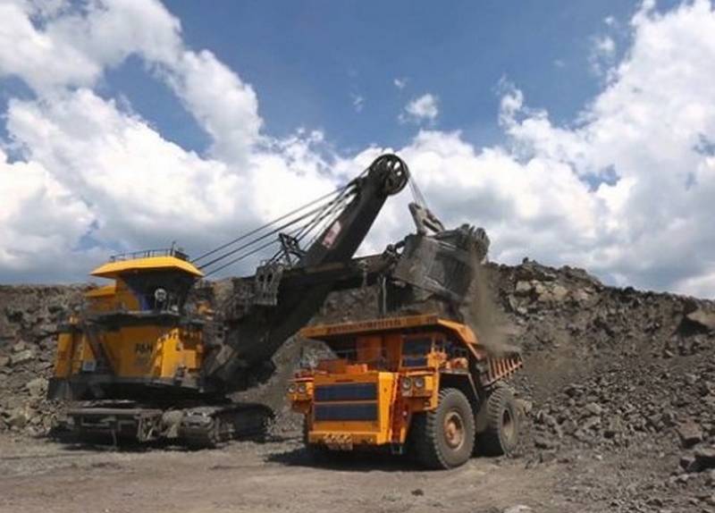 «Новая жизнь» угля: Пресса США пишет о росте спроса в Европе на «грязное топливо» из России