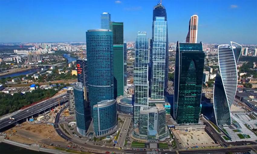 Из чего складывается «экономическое чудо» Москвы: факты и размышления
