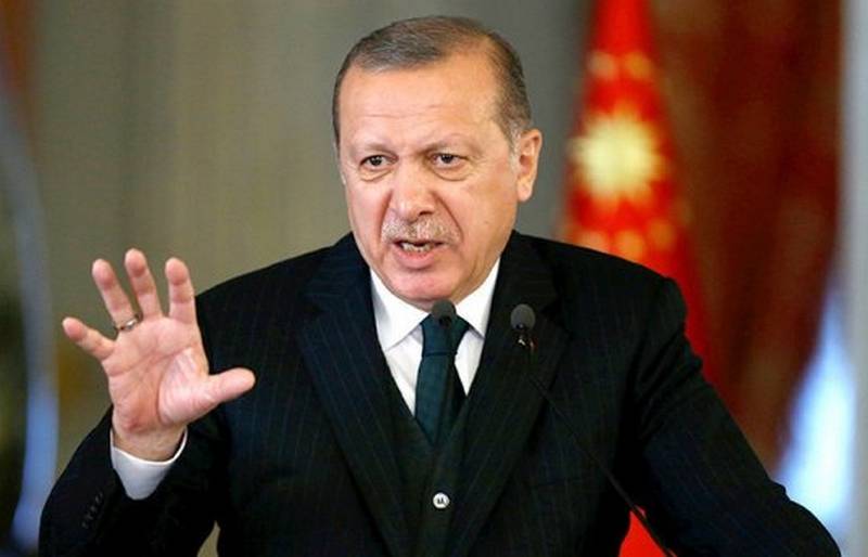 «Иная экономическая реальность»: Турция Эрдогана живет «красивой» статистикой