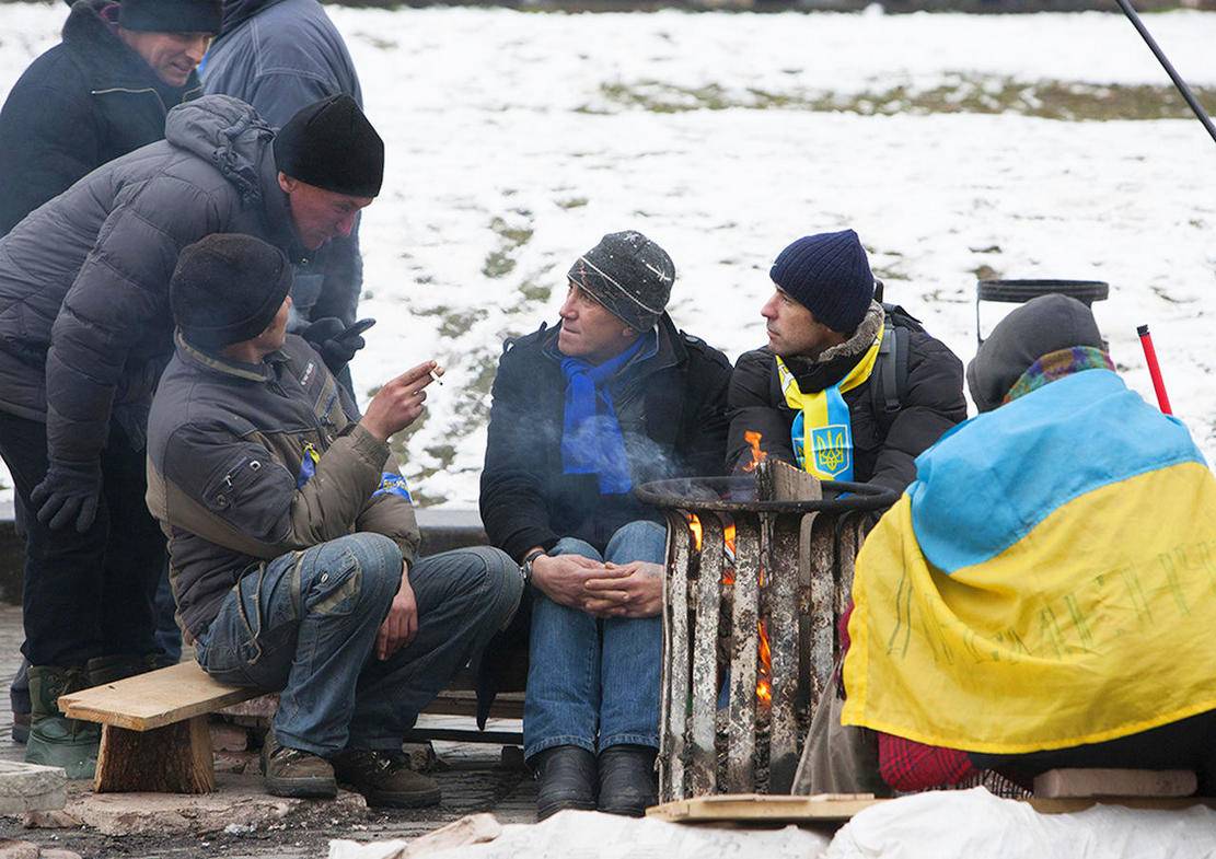О Европе можно забыть: Украина начала мечтать о российском уровне жизни