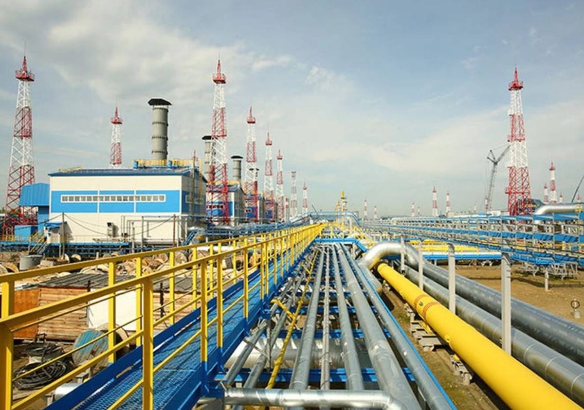 Без Китая и Европы: зачем «Газпром» урезает инвестиции своих главных проектов